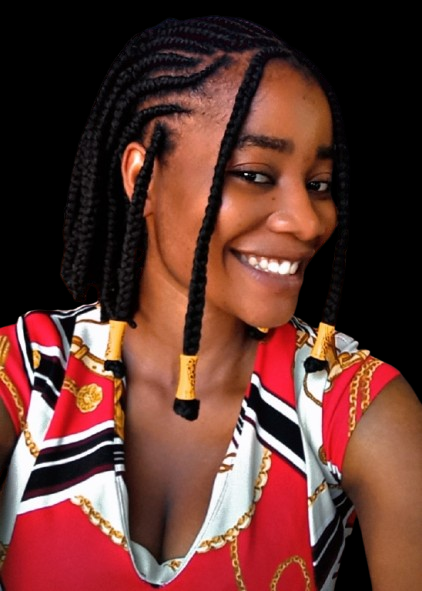 Tolulope Ilesanmi - Frontend Developer